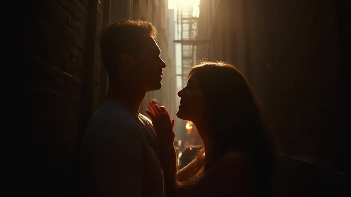 Billionaire Boyfriend Rebound