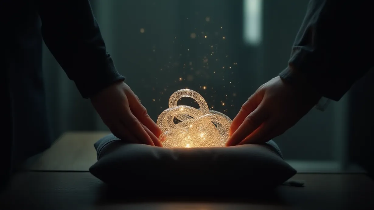 The Last Shazam