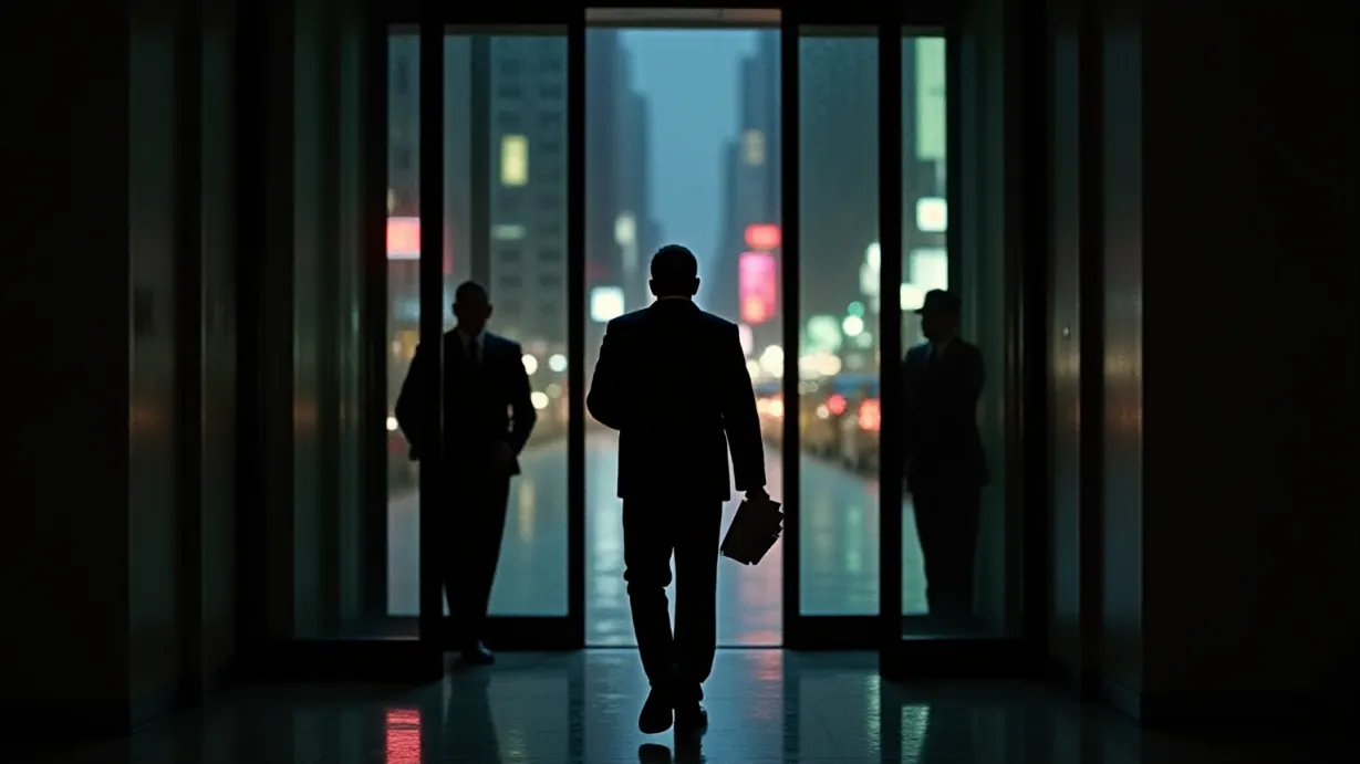The Billionaire Orphan's Revenge