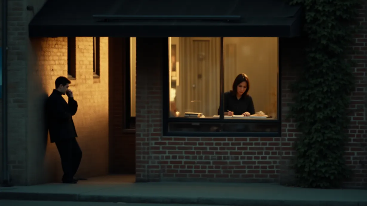 The Billionaire Orphan's Revenge