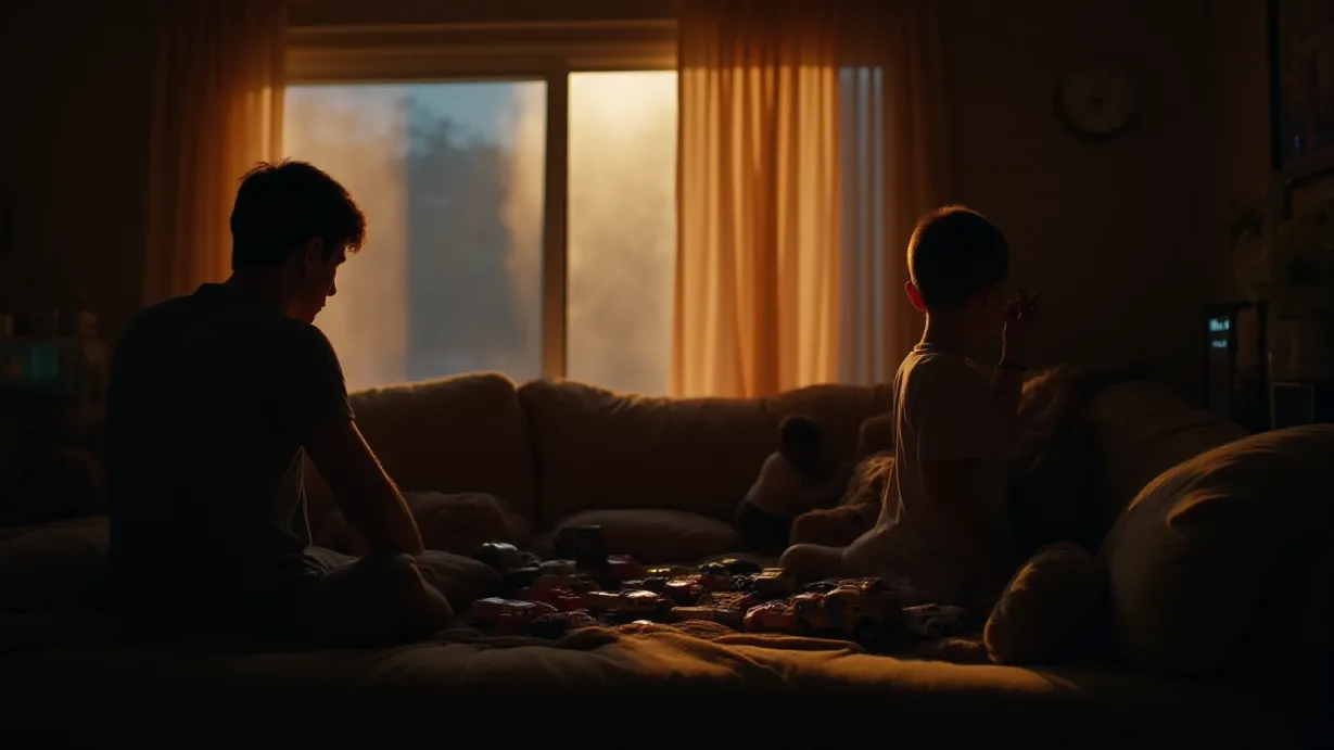 The Makers Series