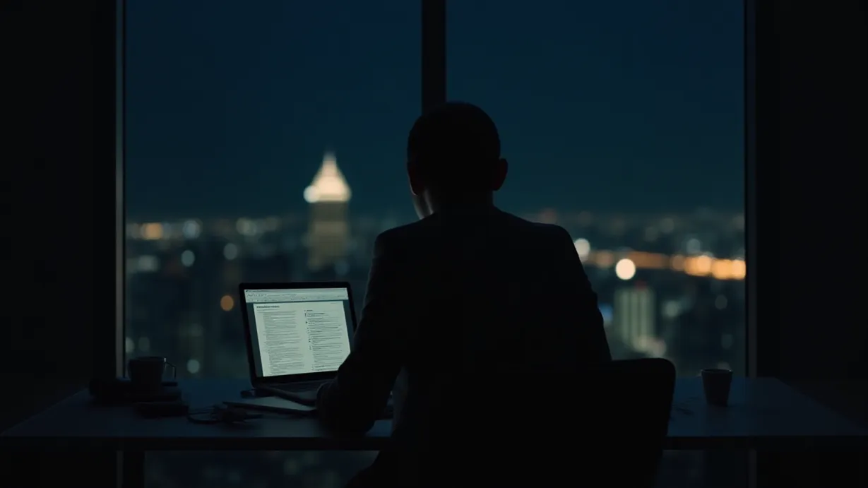 The Billionaire Orphan's Revenge
