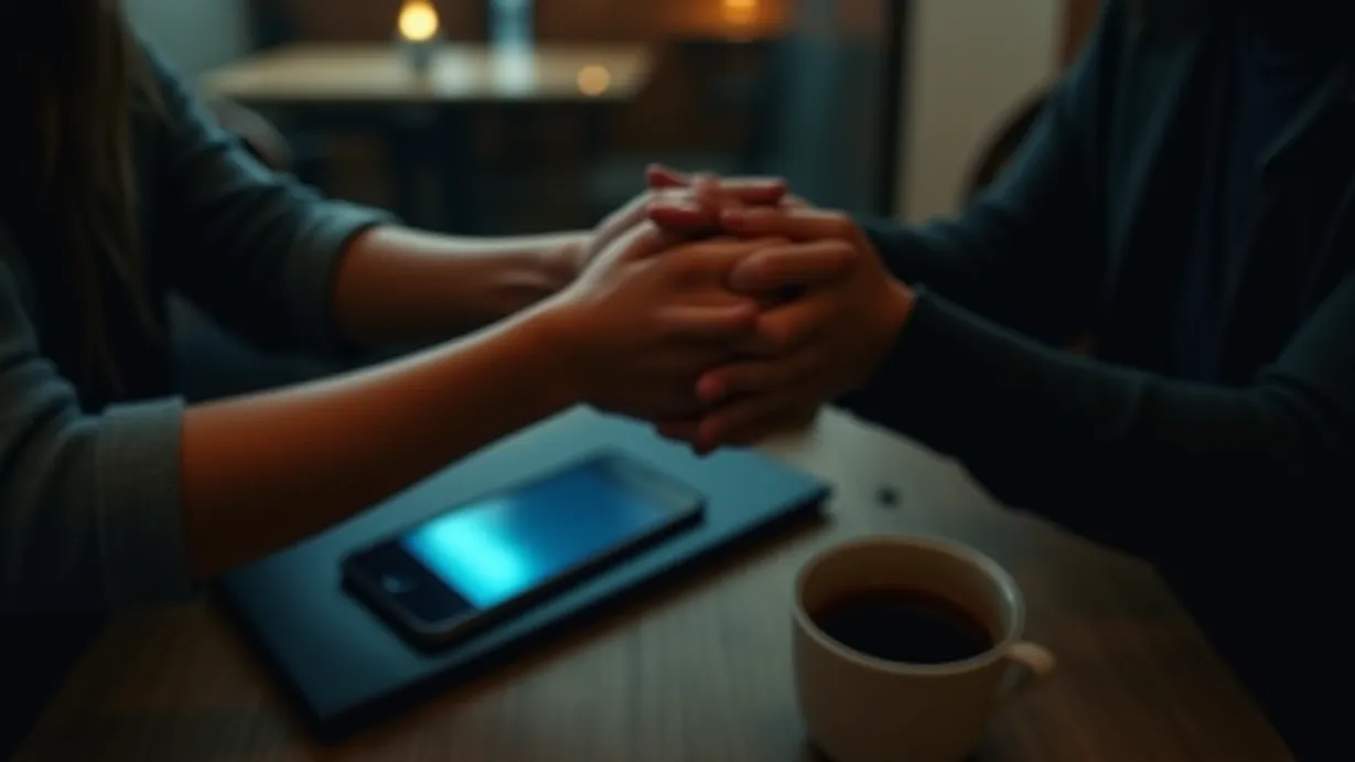 Billionaire Boyfriend Rebound