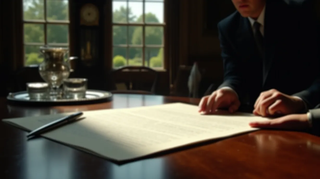 The Billionaire Orphan