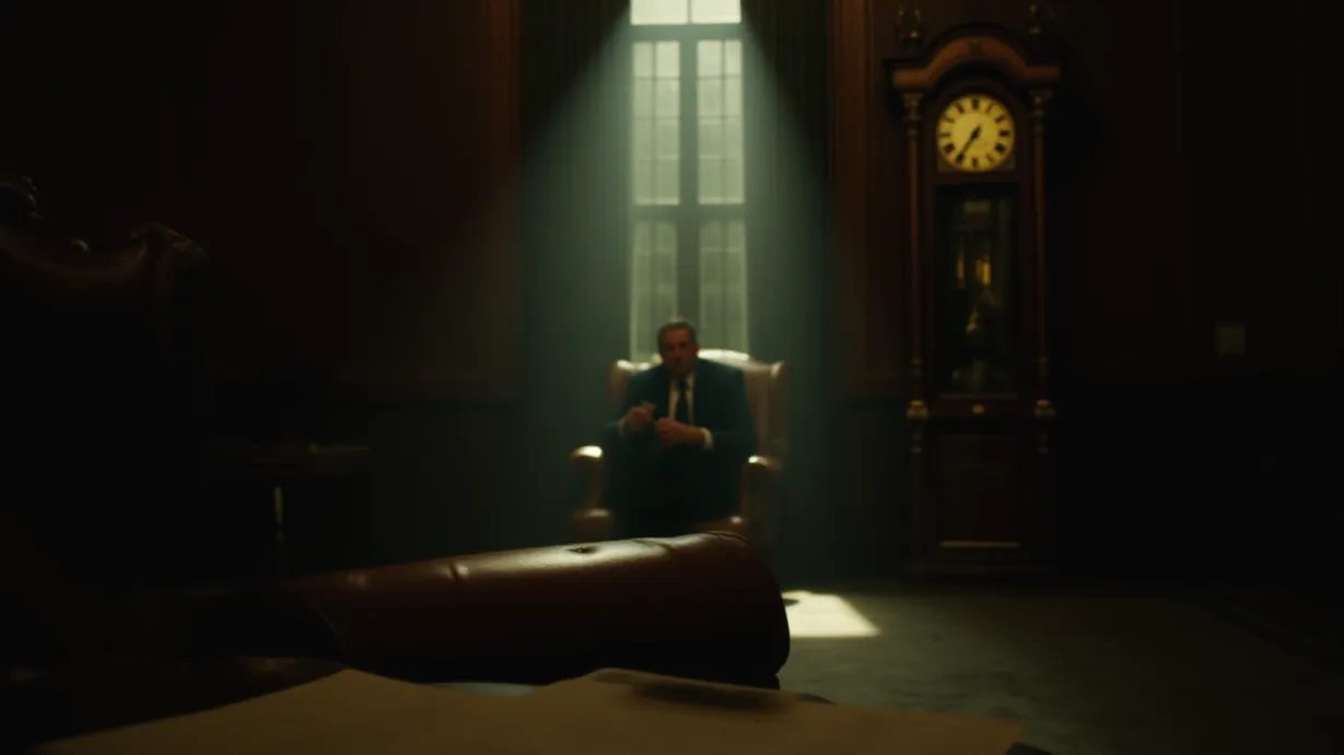 The Billionaire Orphan