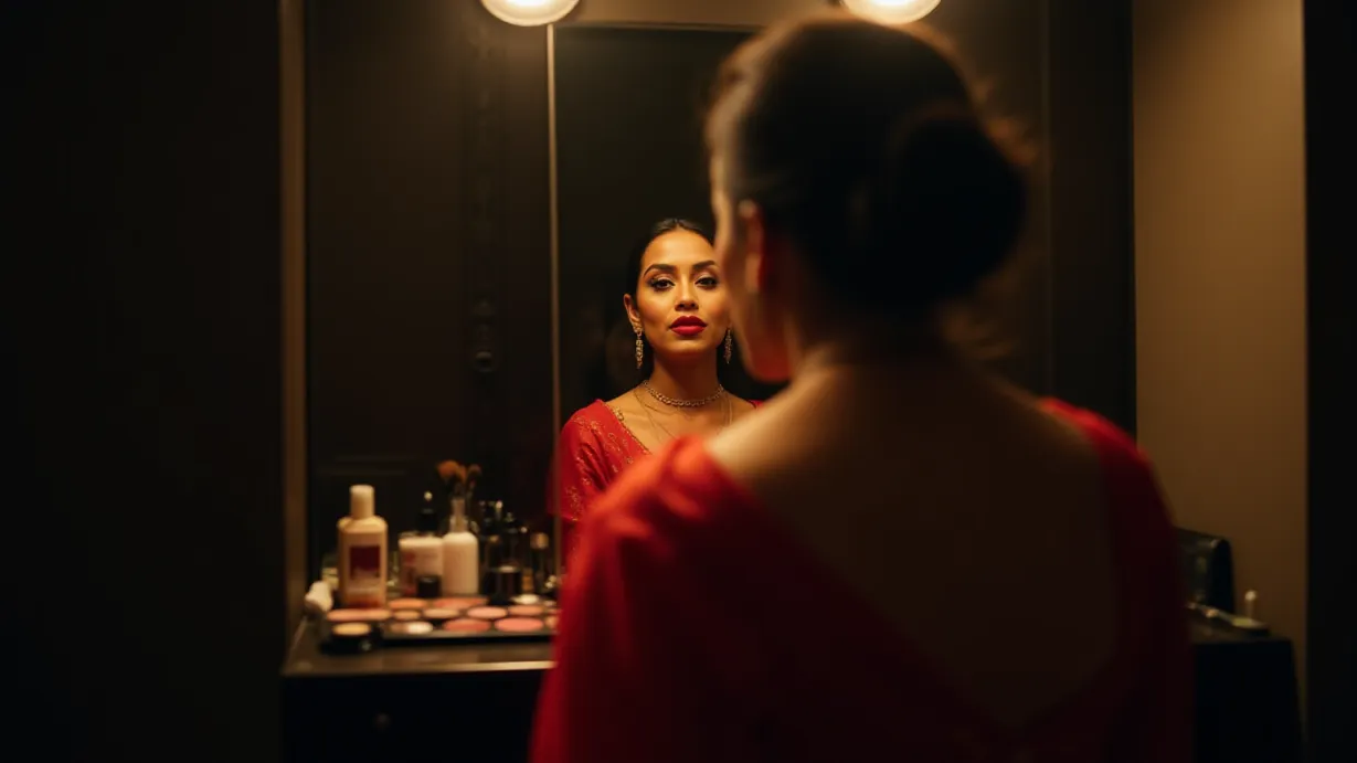 The Housewife Deception