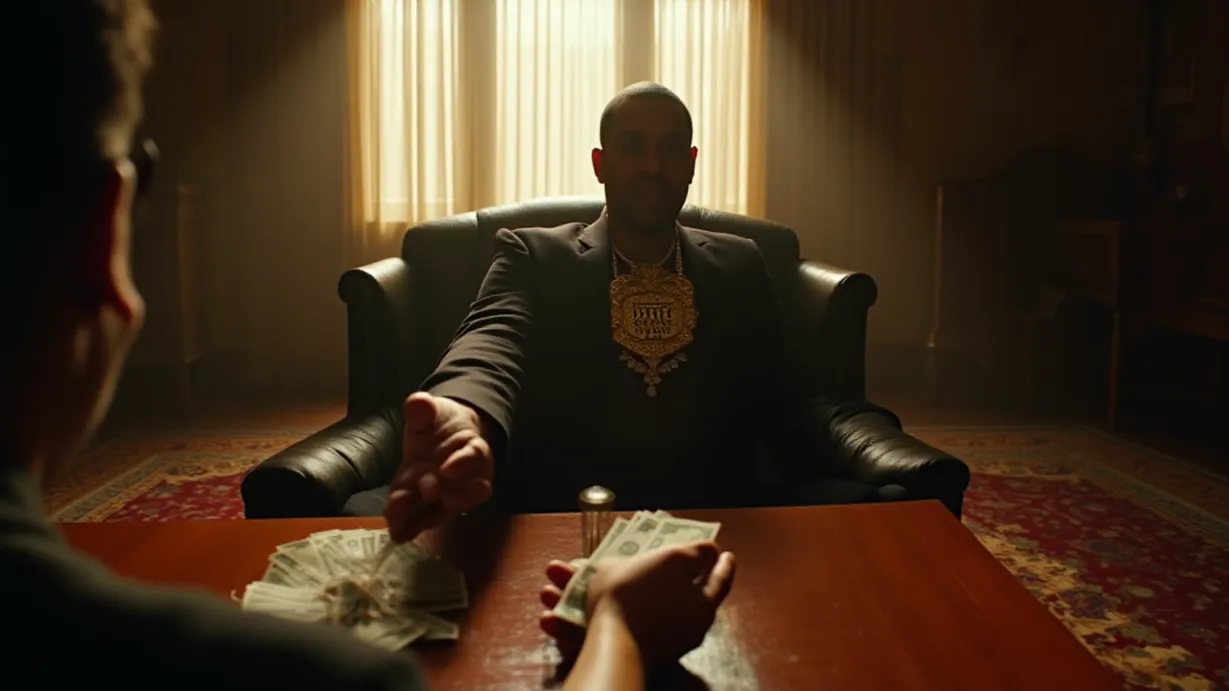 Gold Digger