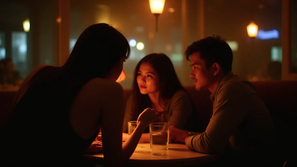 The Billionaire's Unwanted Bride