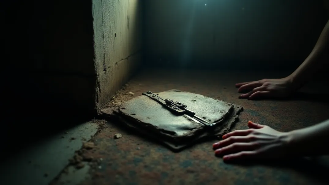निराश Escape