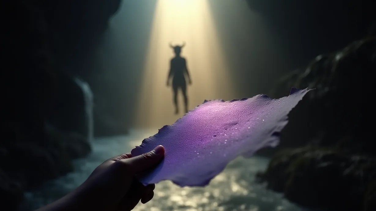 The Forgotten Hero