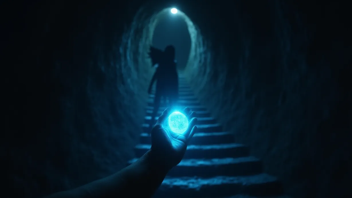 The Forgotten Hero