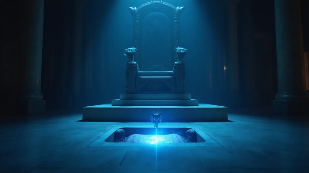 The Forgotten Hero