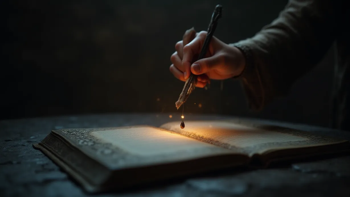 The Girl Who Dreamt Of Dragons