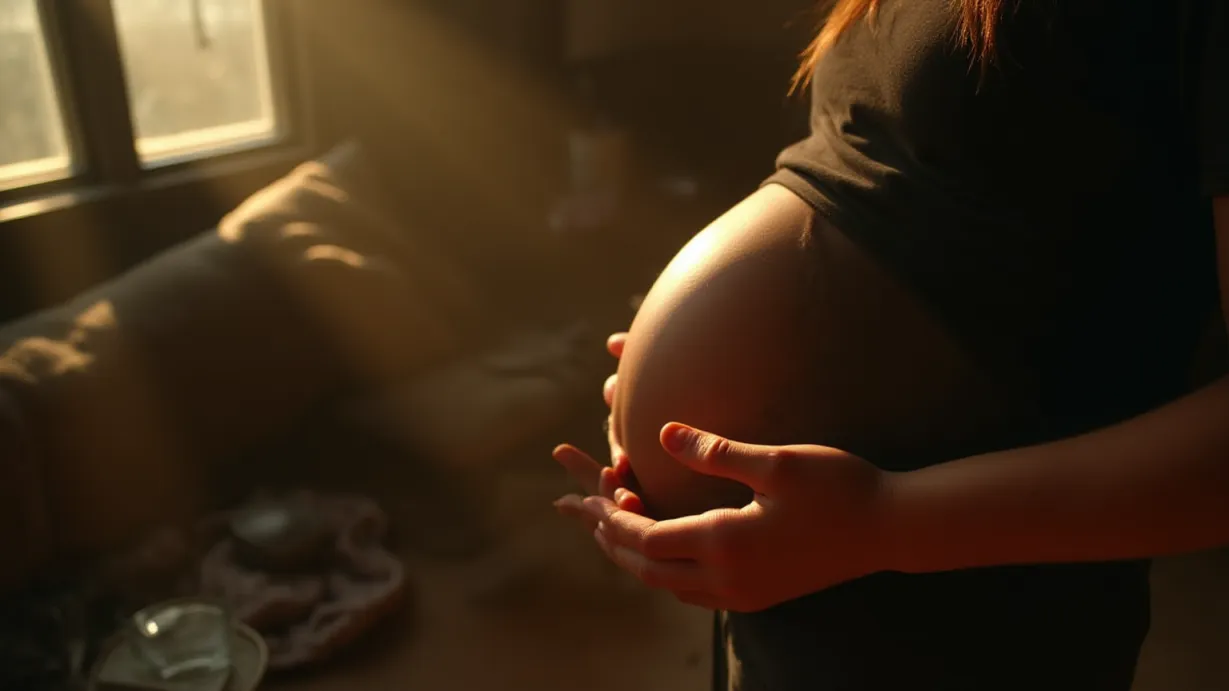 The Pregnant Dads