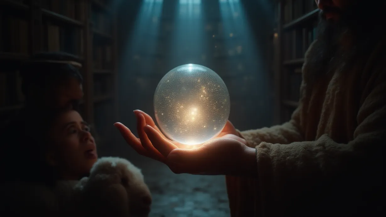 The Girl Who Dreamt Of Dragons