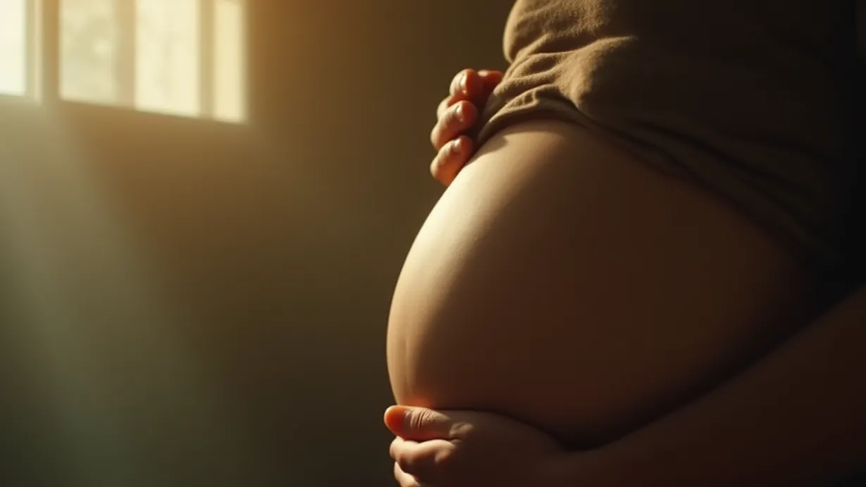 The Pregnant Dads