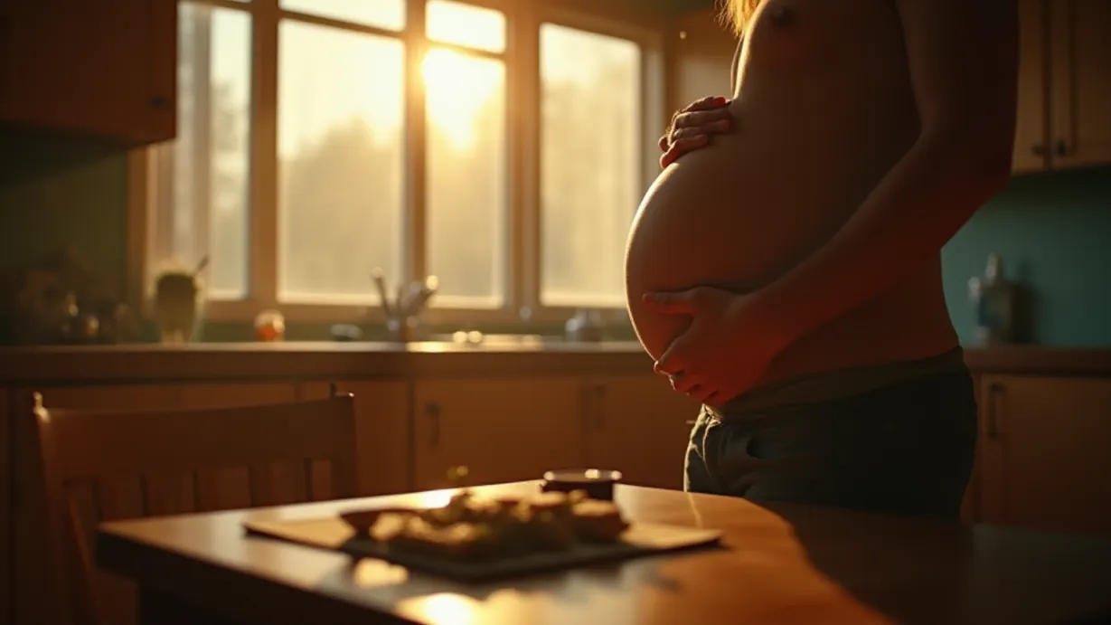 The Pregnant Dads