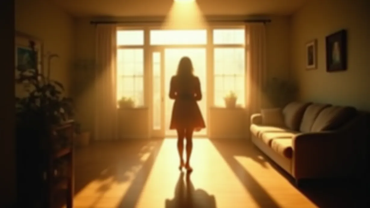 Girl for Me