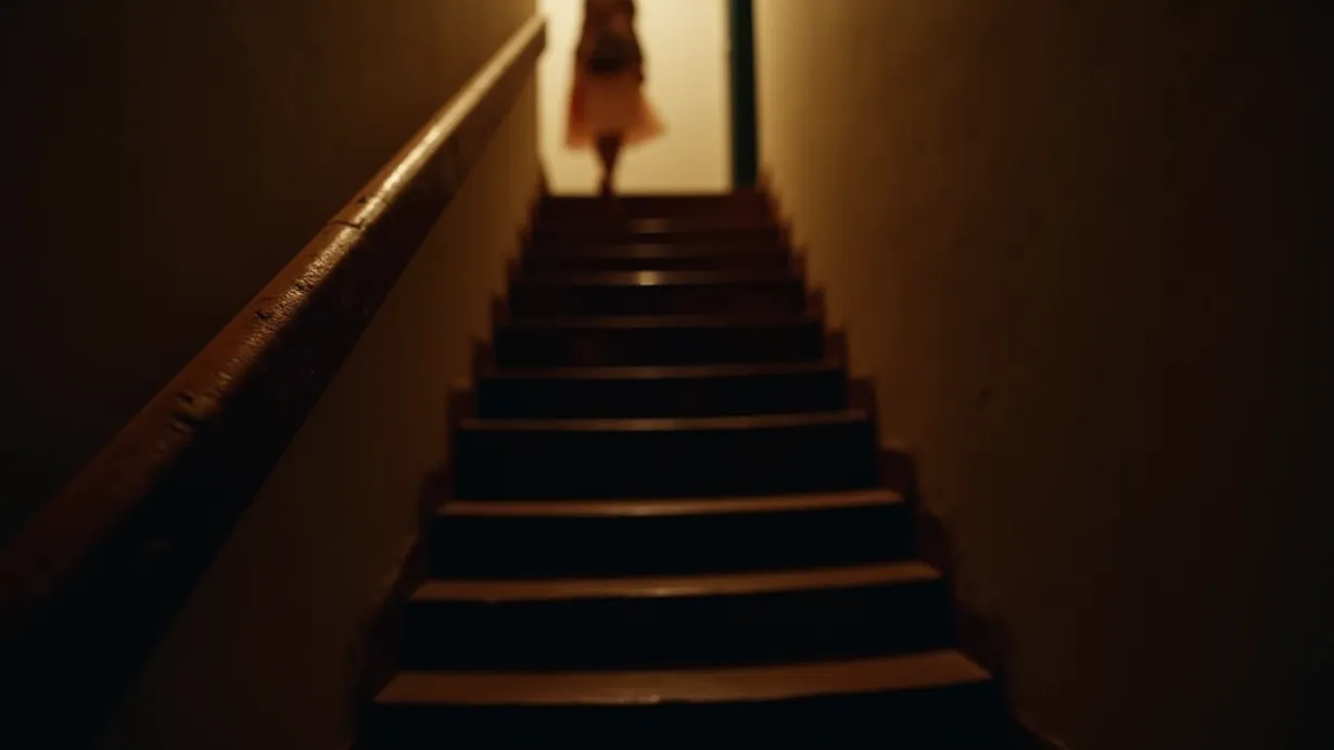 The Housewife Deception