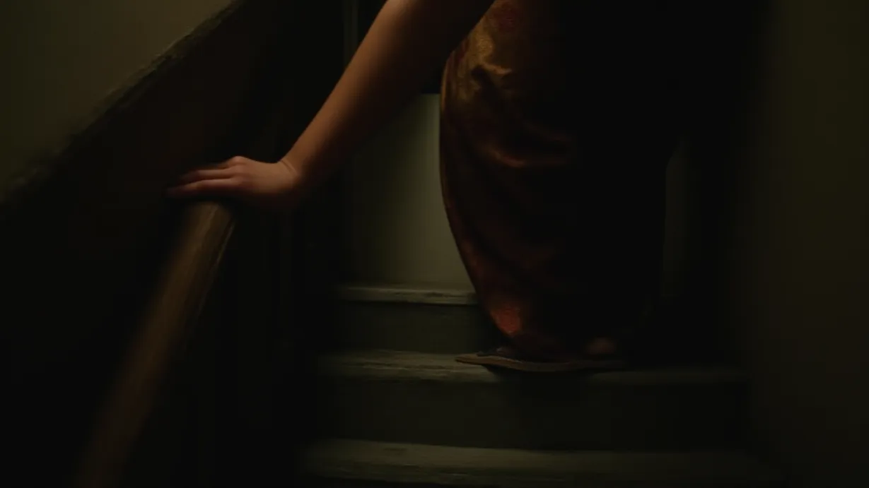 The Housewife Deception