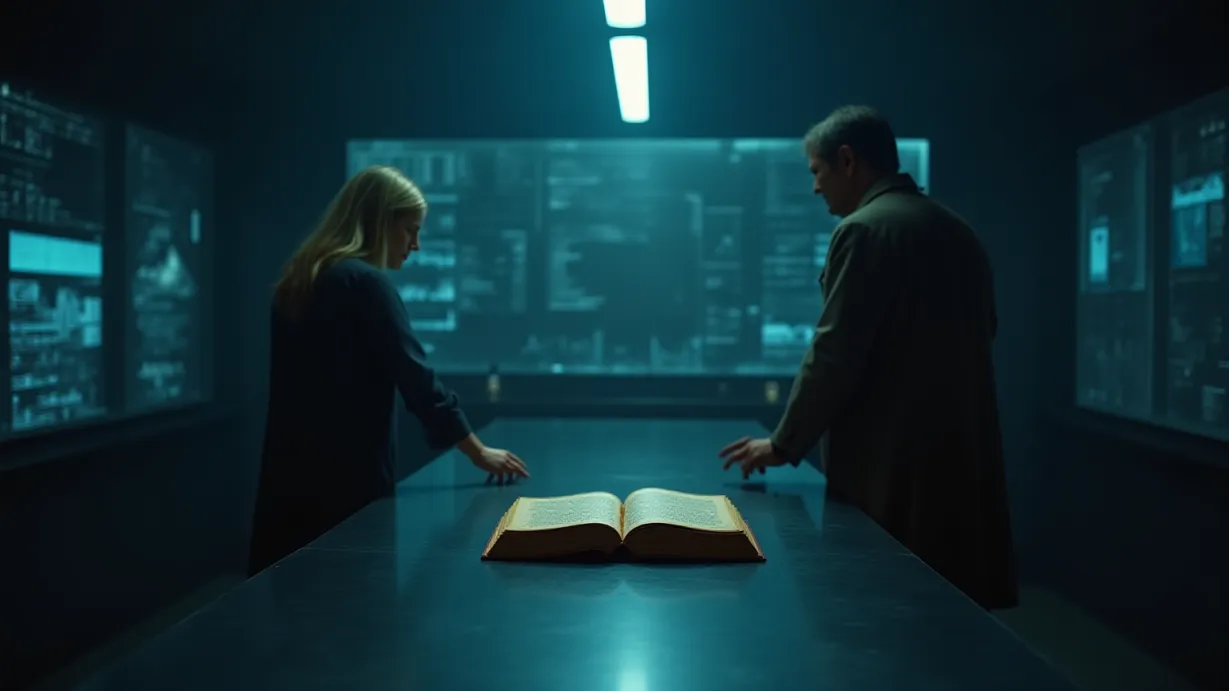 The Last Shazam