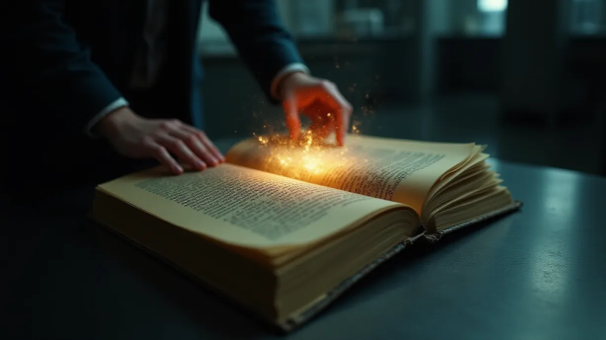 The Last Shazam