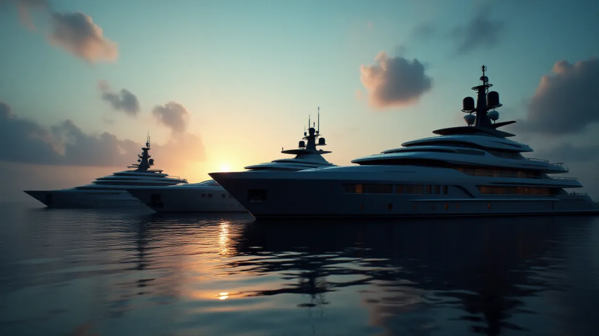 The Billionaire Orphan
