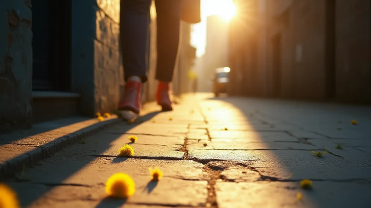 The Unpredictable Act