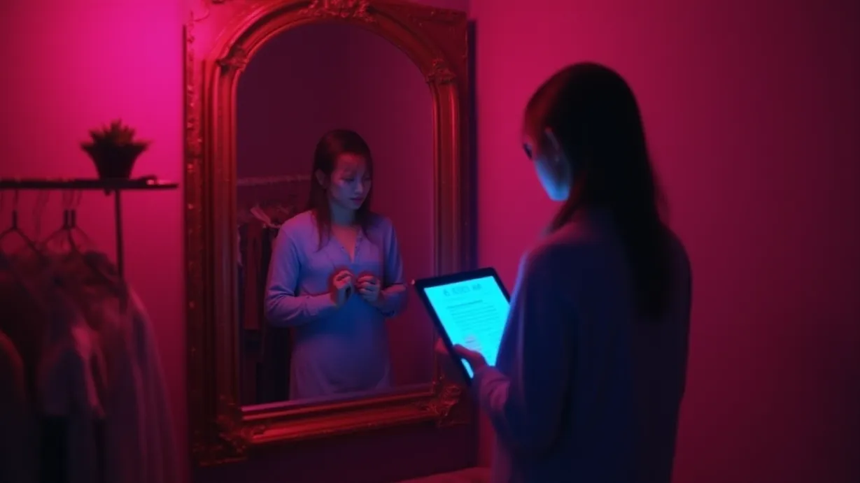 The Billionaire AI Babysitter