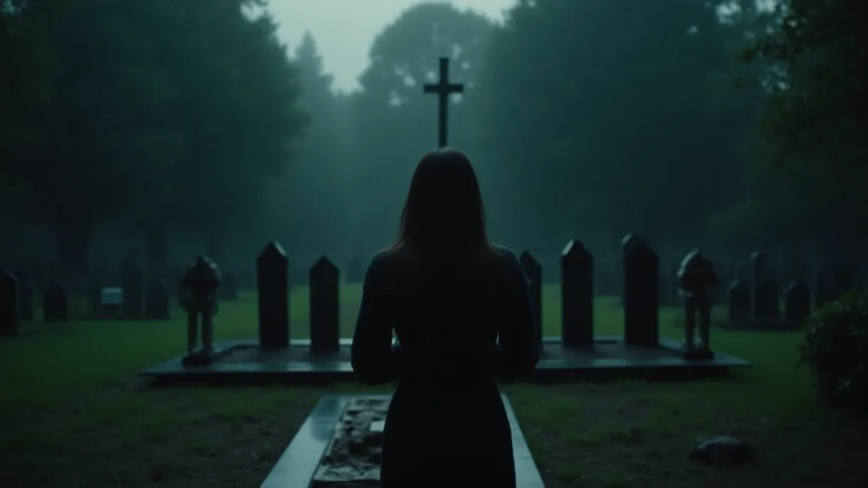 The Girl Who Became A Detective In An Era Of Gangsters