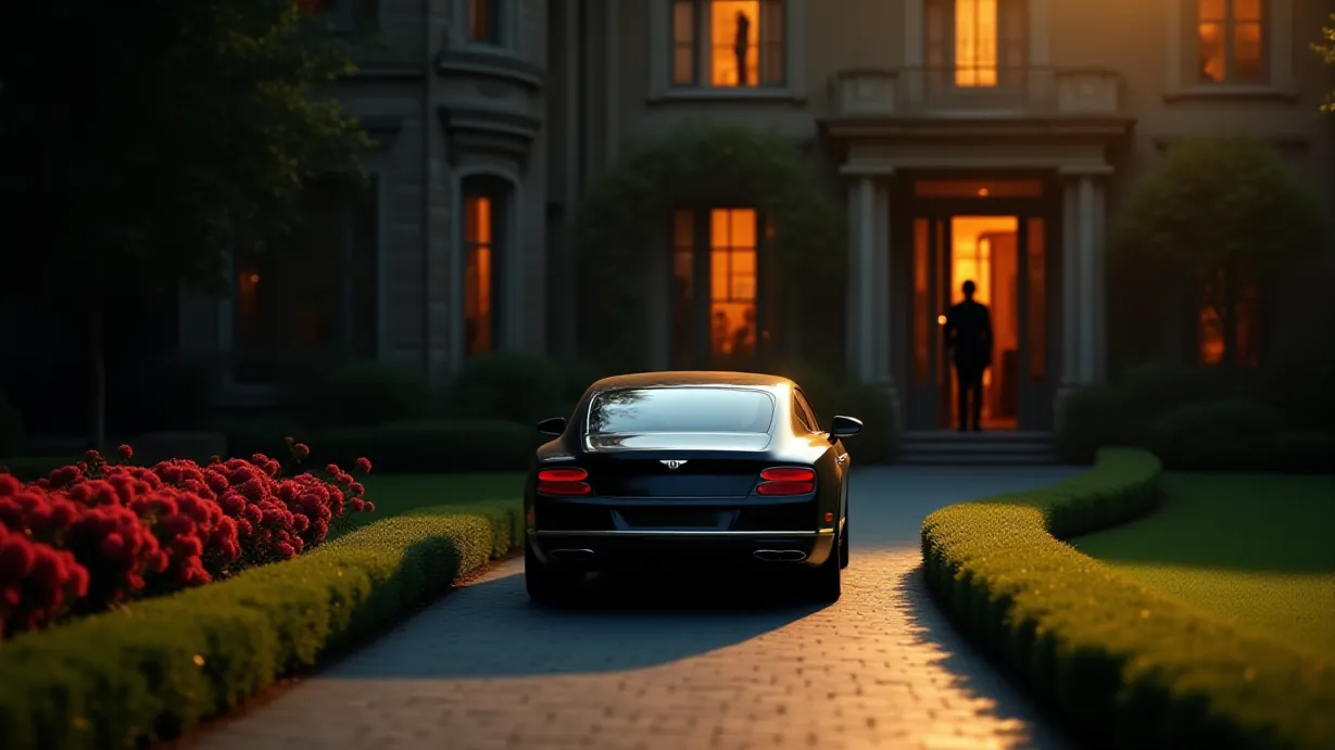 The Billionaire Rebirth