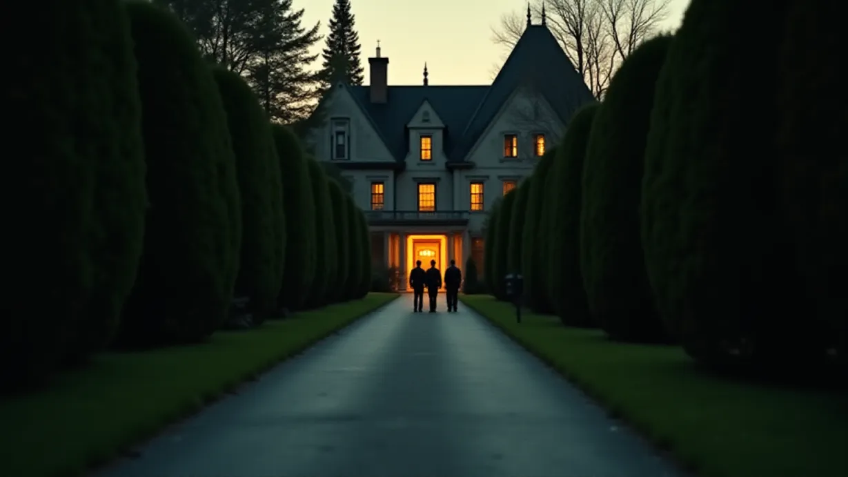 The Billionaire Rebirth