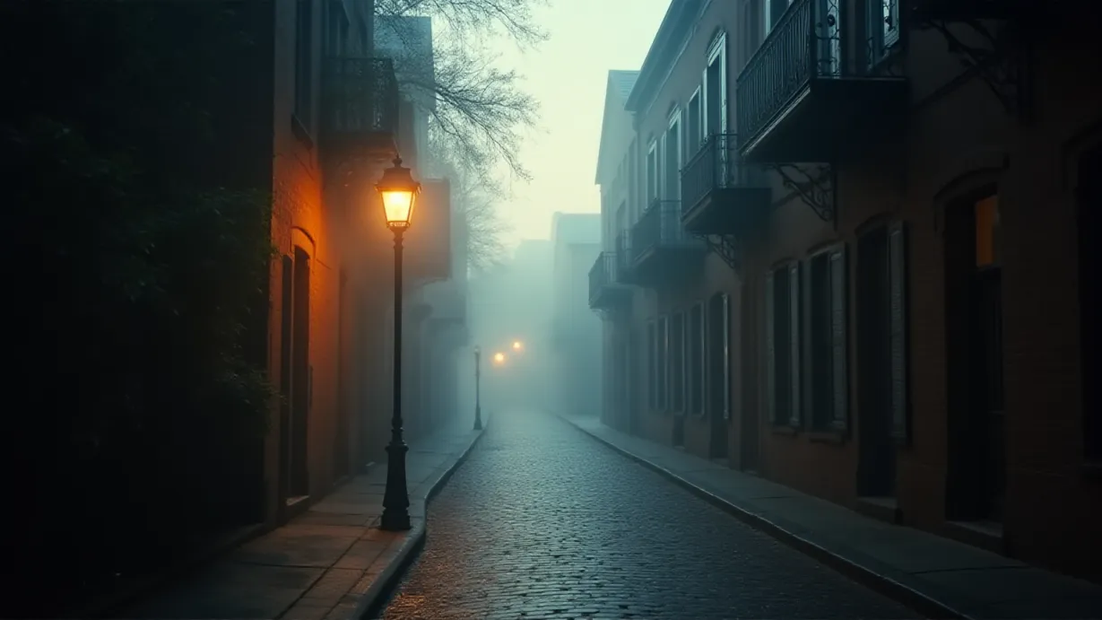 Treasure Between the Lines