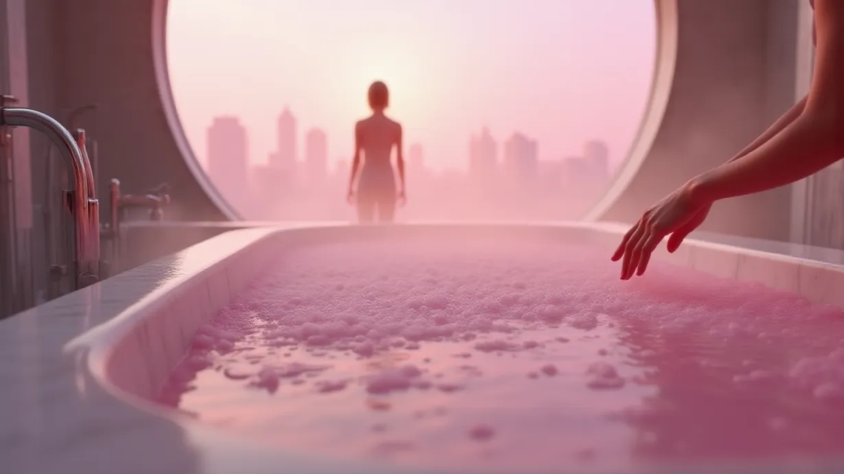 The Billionaire AI Babysitter