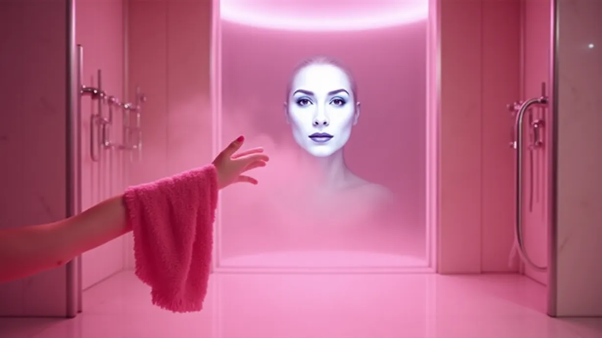 The Billionaire AI Babysitter