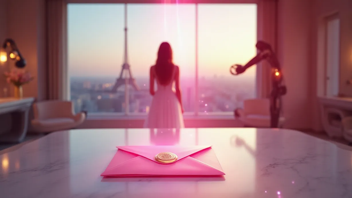 The Billionaire AI Babysitter