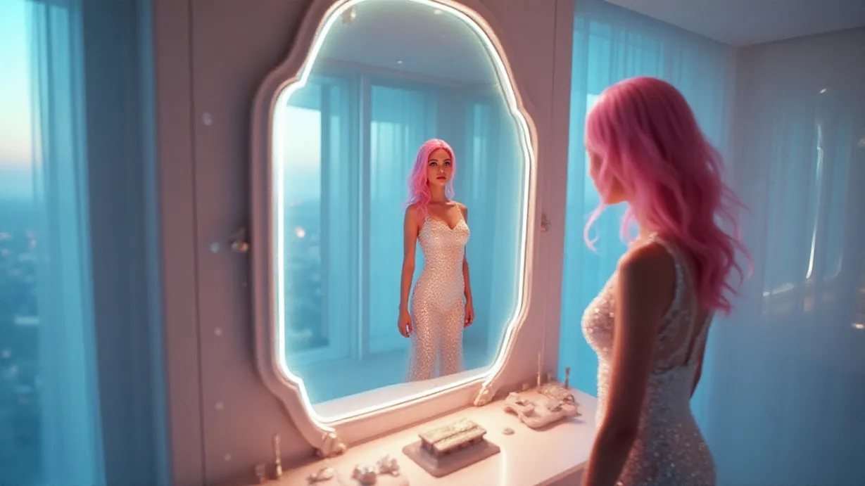 The Billionaire AI Babysitter