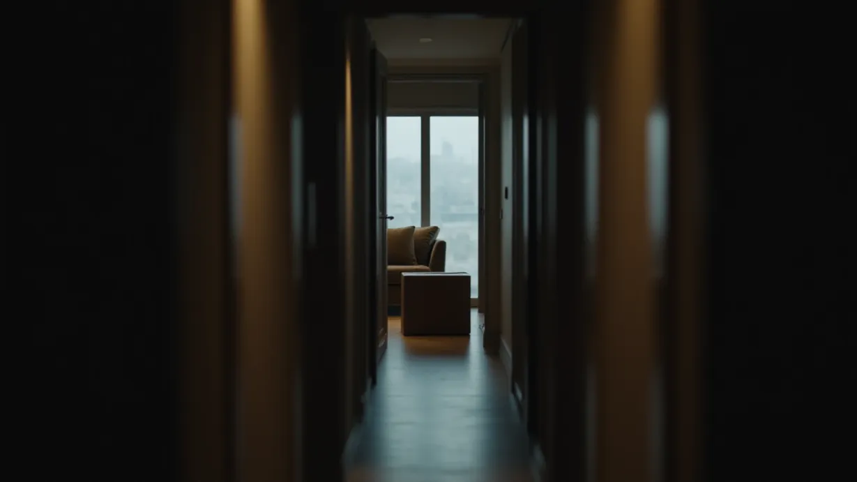The Billionaire's Hidden Wife