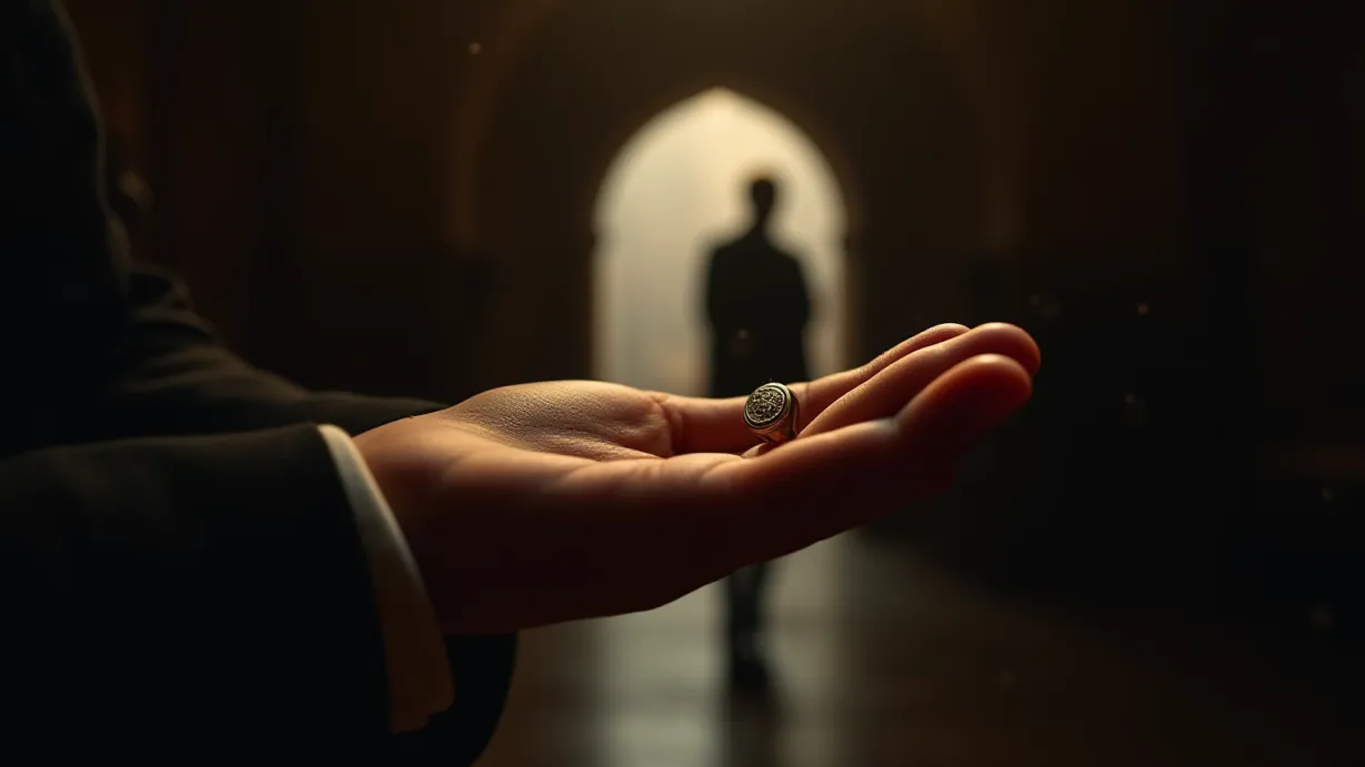 The Billionaire Reborn