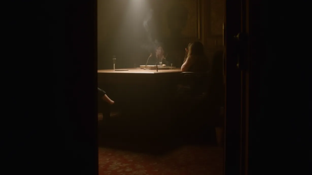 Velvet Chambers
