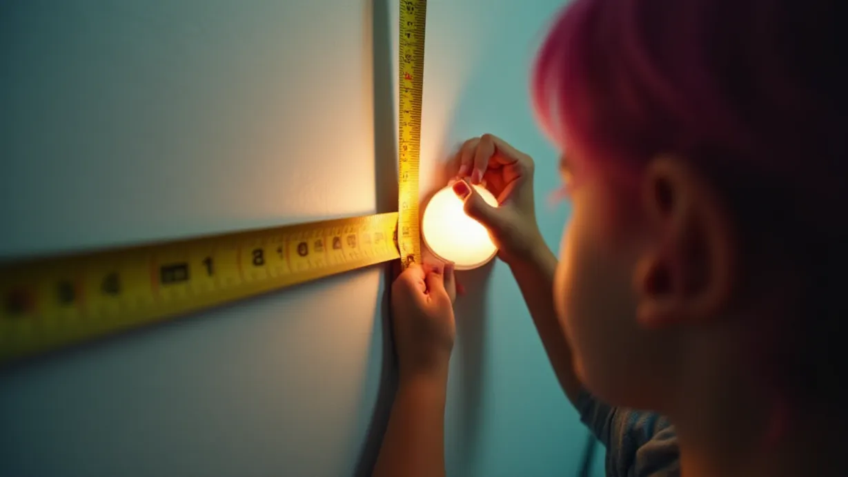 Measuring Up