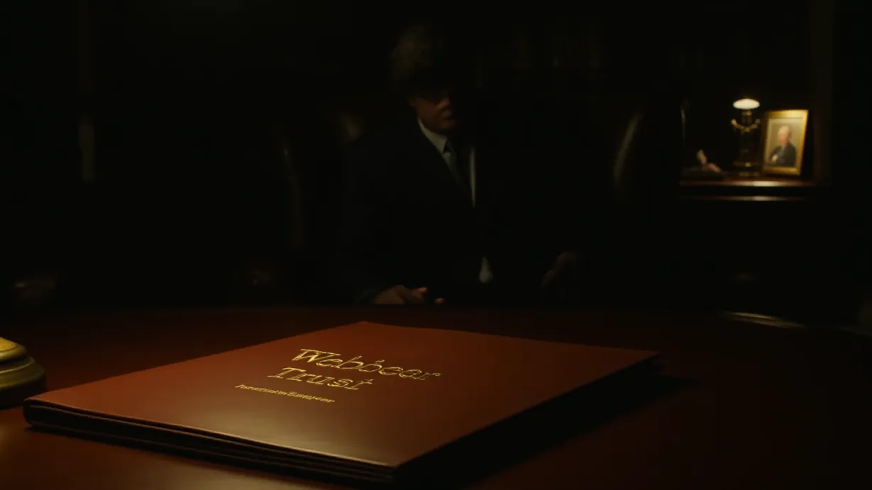 The Billionaire's Revenge