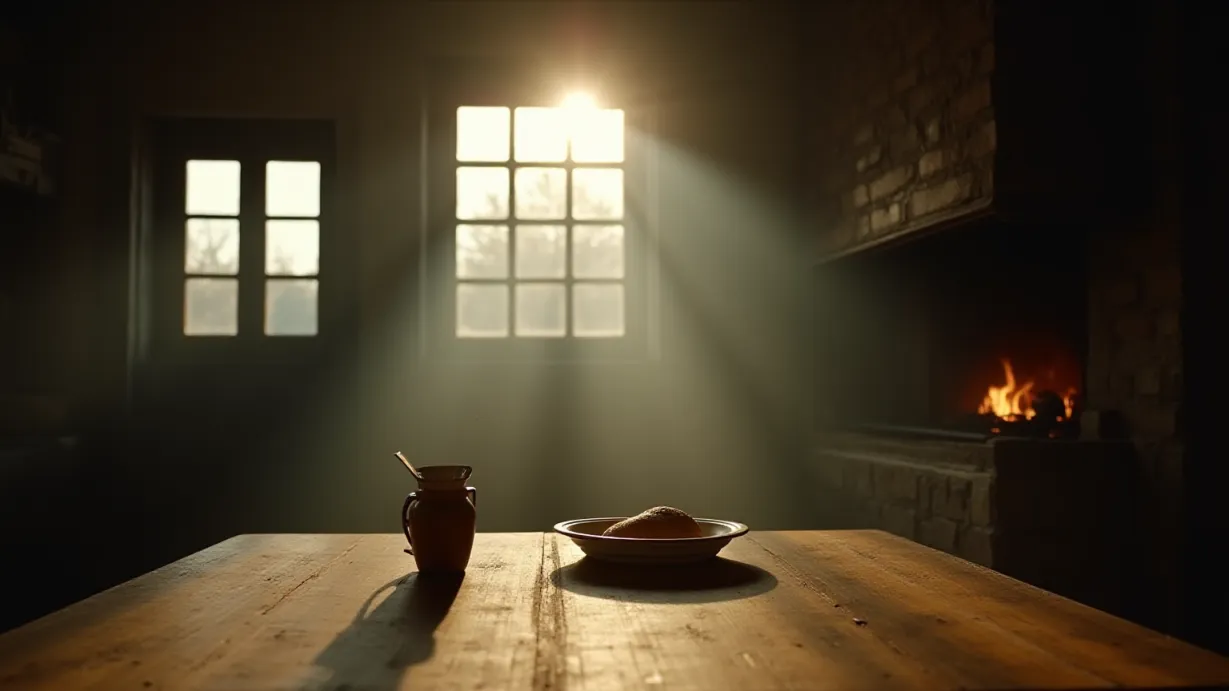The Runaway Slave Who Became My Teacher