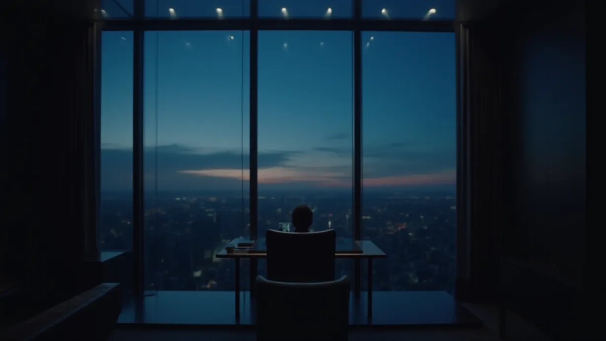 The Billionaire Breakup That Changed Everything