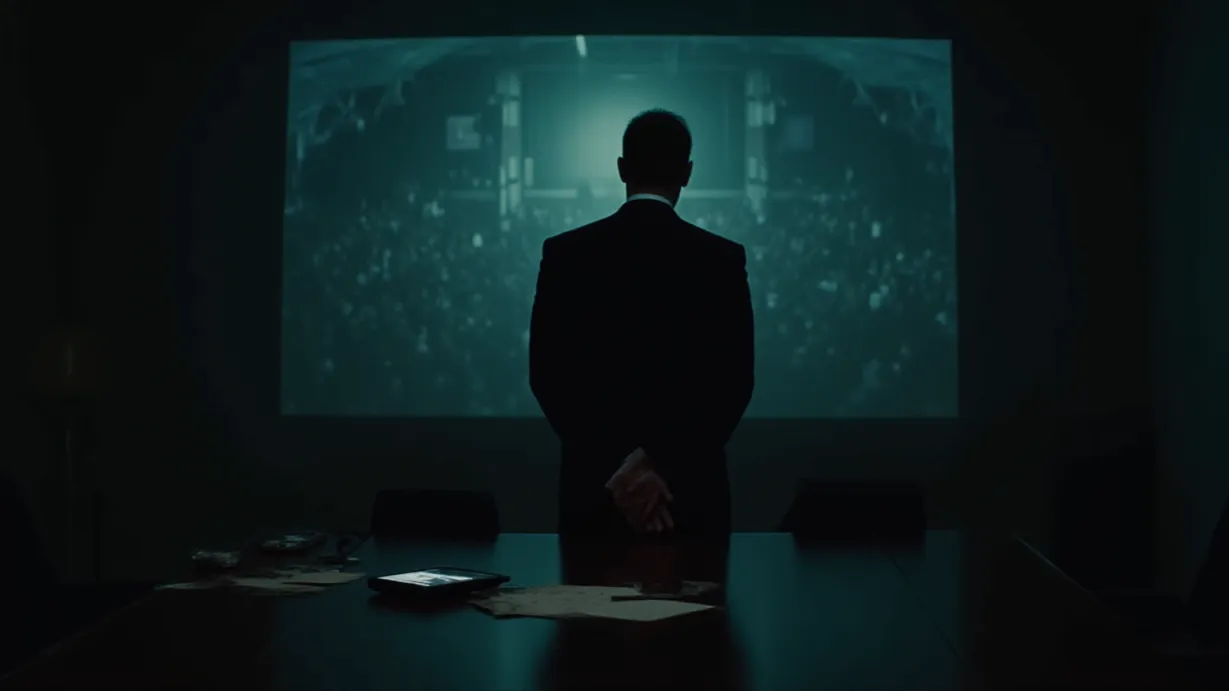 The Billionaire's Revenge