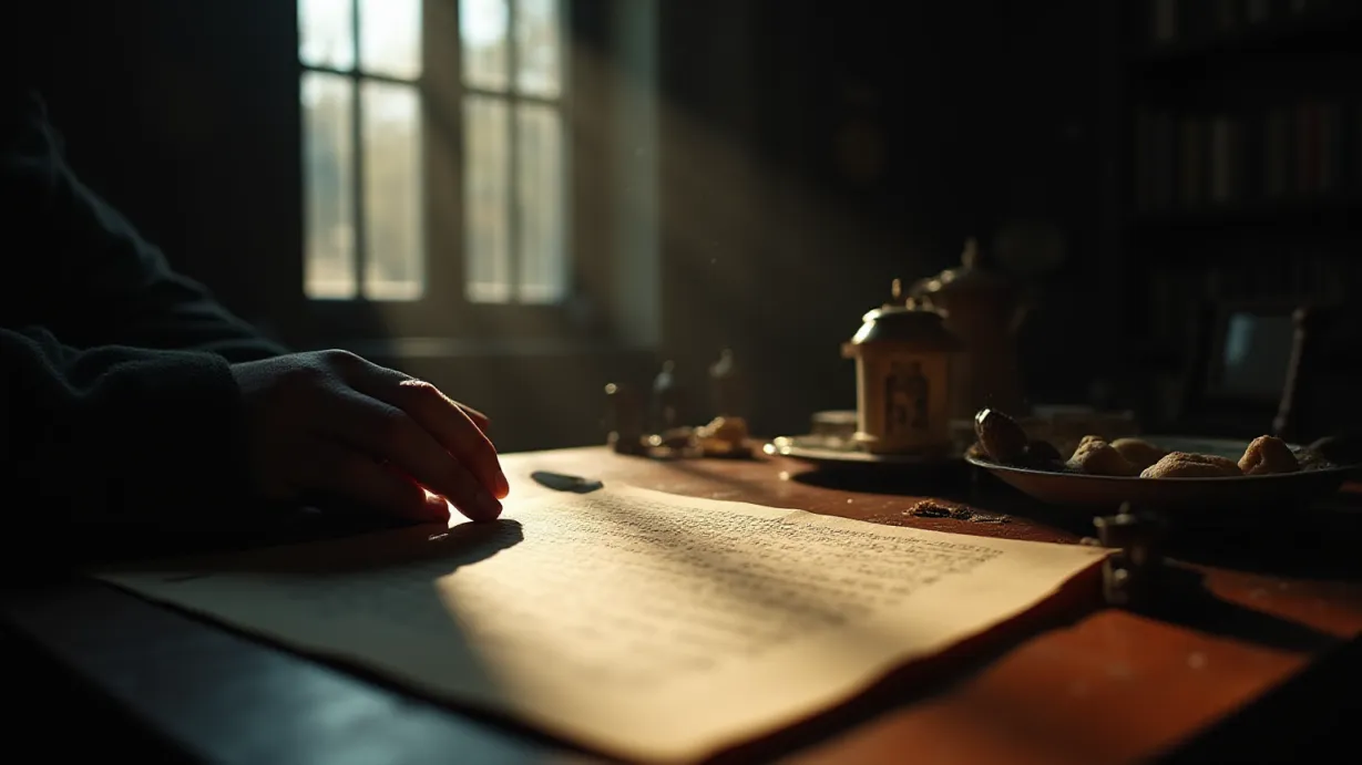 The Runaway Slave Who Became My Teacher