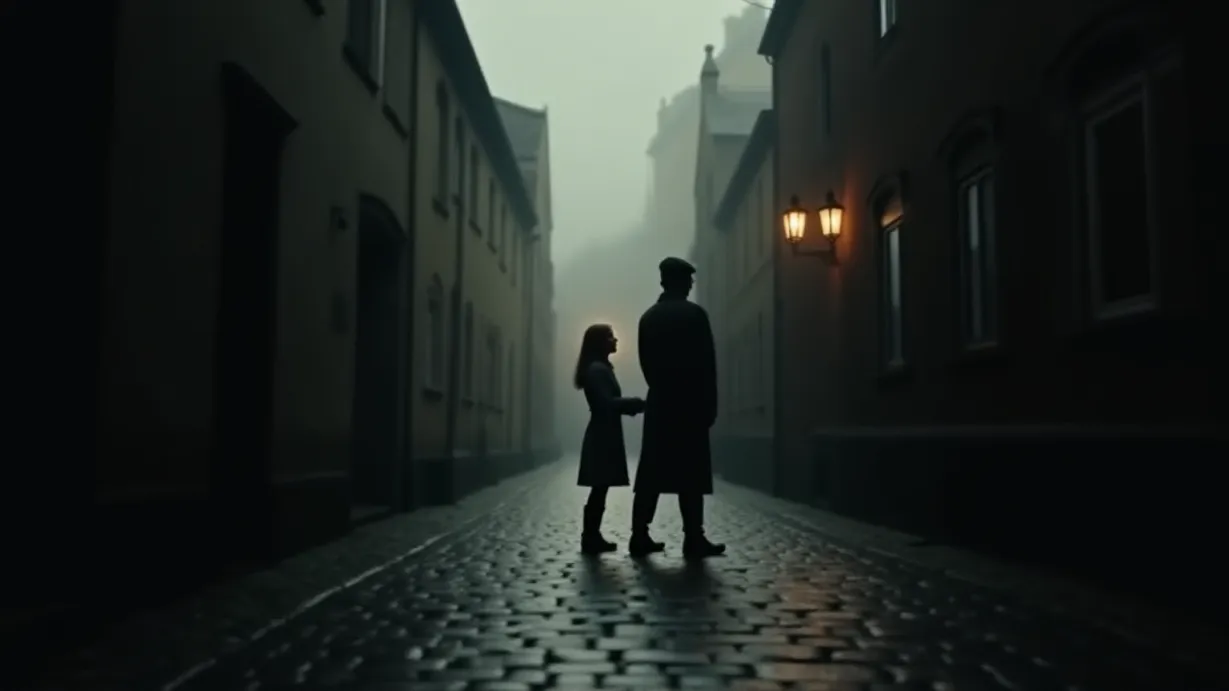 The Price of Love