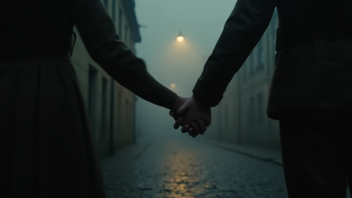 The Price of Love