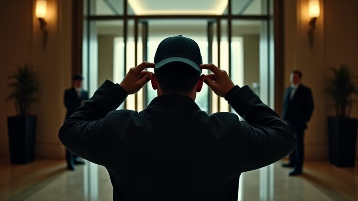 Billionaire Bae