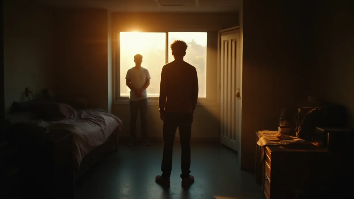 The Boy Who Cried God